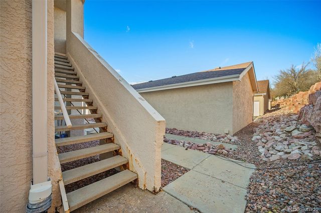 3870 Strawberry Field Grove F, Colorado Springs, CO 80906