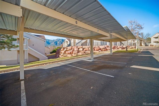 3870 Strawberry Field Grove F, Colorado Springs, CO 80906