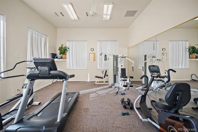 3870 Strawberry Field Grove F, Colorado Springs, CO 80906