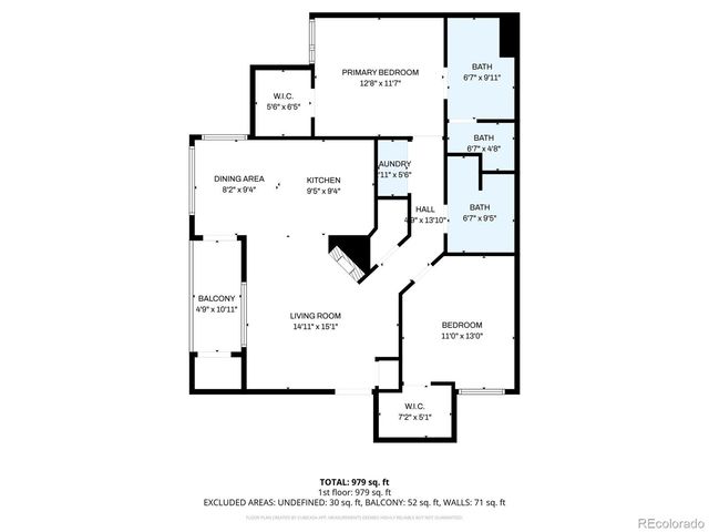 3870 Strawberry Field Grove F, Colorado Springs, CO 80906