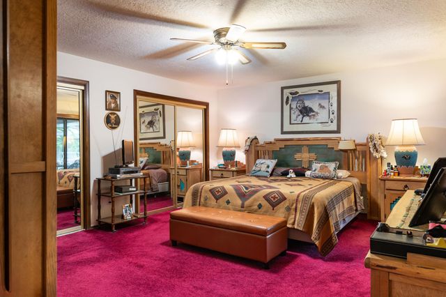 4121 Glen Canyon Road NE, Albuquerque, NM 87111