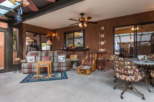 4121 Glen Canyon Road NE, Albuquerque, NM 87111