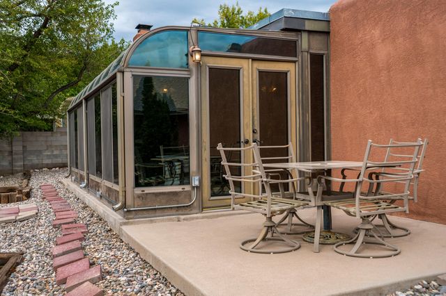 4121 Glen Canyon Road NE, Albuquerque, NM 87111