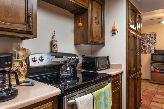4121 Glen Canyon Road NE, Albuquerque, NM 87111