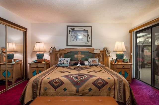 4121 Glen Canyon Road NE, Albuquerque, NM 87111