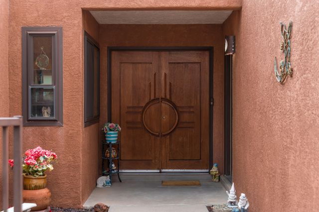 4121 Glen Canyon Road NE, Albuquerque, NM 87111