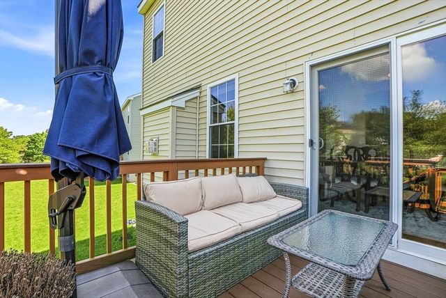 11 Crispwater Way 11, Hopkinton, MA 01748