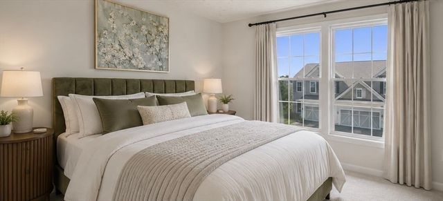 11 Crispwater Way 11, Hopkinton, MA 01748