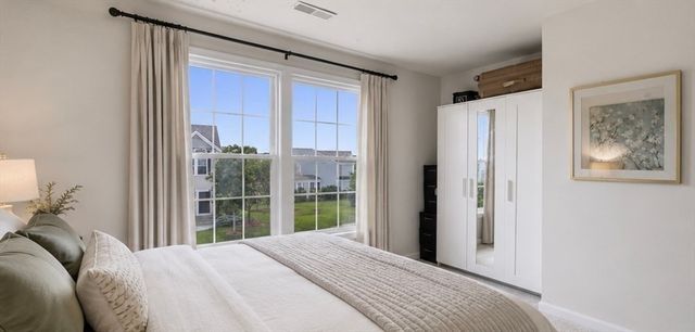 11 Crispwater Way 11, Hopkinton, MA 01748