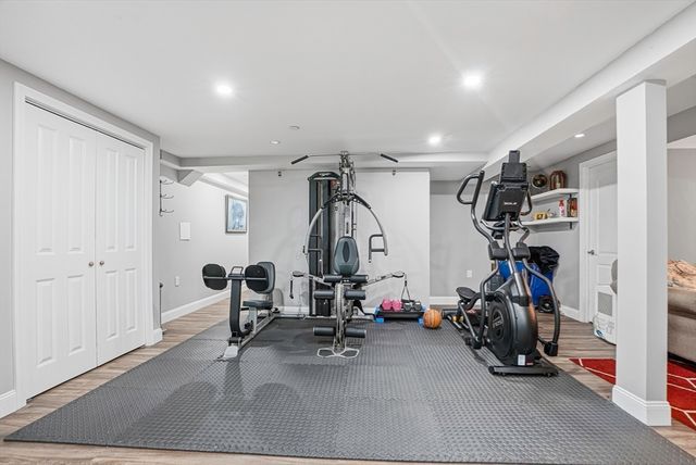 11 Crispwater Way 11, Hopkinton, MA 01748