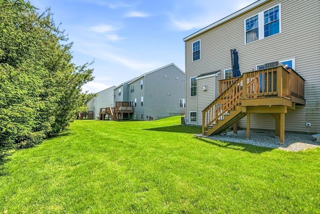 11 Crispwater Way 11, Hopkinton, MA 01748