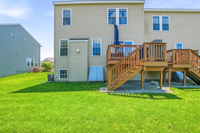 11 Crispwater Way 11, Hopkinton, MA 01748