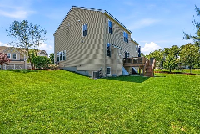 11 Crispwater Way 11, Hopkinton, MA 01748