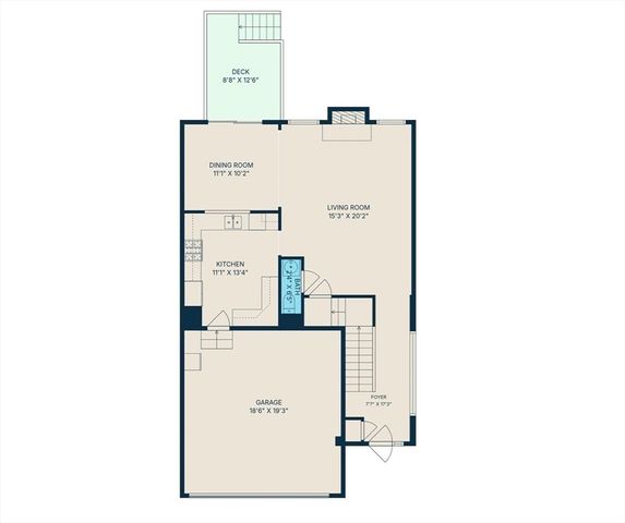 11 Crispwater Way 11, Hopkinton, MA 01748