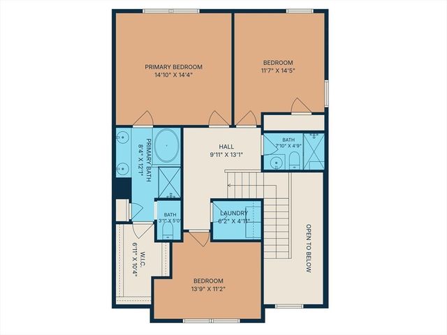 11 Crispwater Way 11, Hopkinton, MA 01748