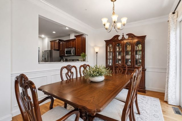 11 Crispwater Way 11, Hopkinton, MA 01748