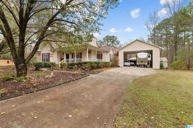 510 MYRICK ROAD, Warrior, AL 35180