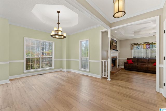 510 MYRICK ROAD, Warrior, AL 35180