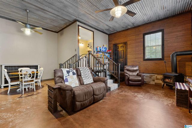 510 MYRICK ROAD, Warrior, AL 35180