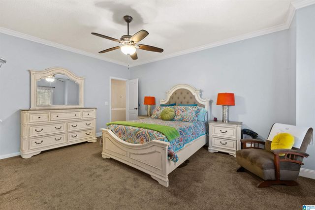 510 MYRICK ROAD, Warrior, AL 35180