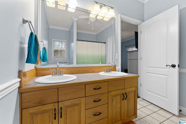 510 MYRICK ROAD, Warrior, AL 35180