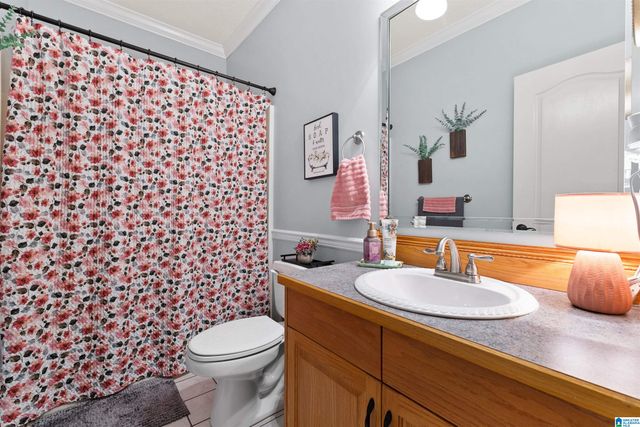 510 MYRICK ROAD, Warrior, AL 35180