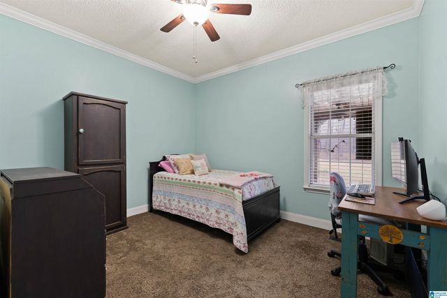 510 MYRICK ROAD, Warrior, AL 35180