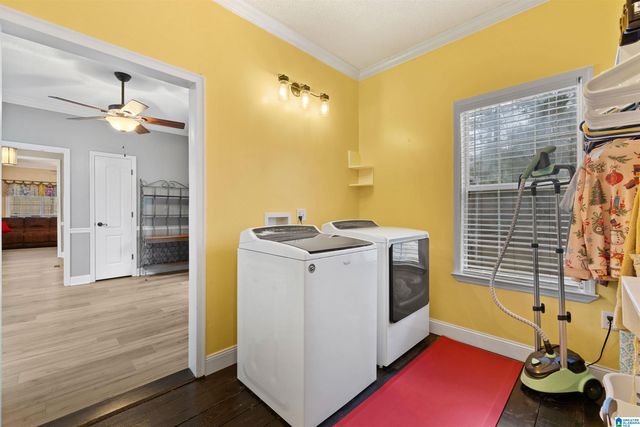 510 MYRICK ROAD, Warrior, AL 35180