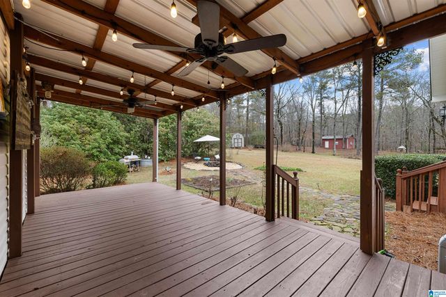 510 MYRICK ROAD, Warrior, AL 35180