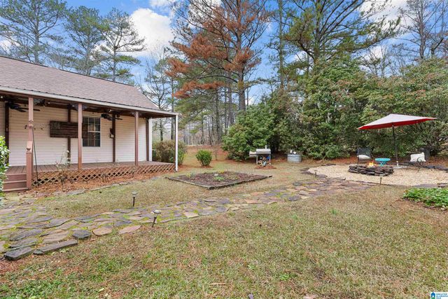 510 MYRICK ROAD, Warrior, AL 35180
