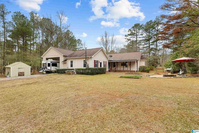 510 MYRICK ROAD, Warrior, AL 35180