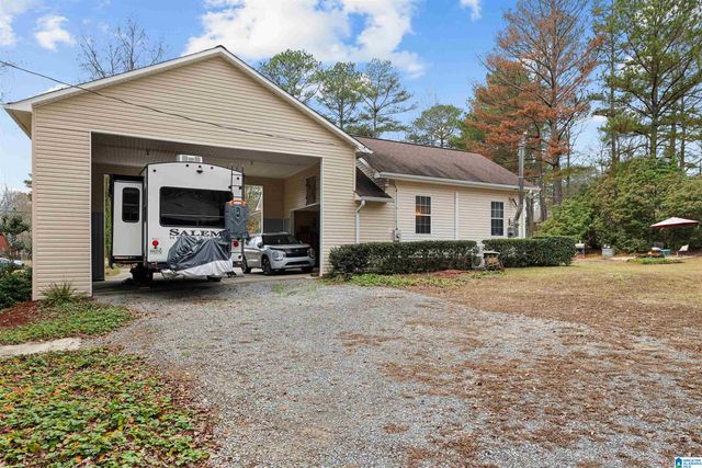 510 MYRICK ROAD, Warrior, AL 35180