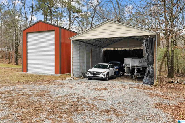 510 MYRICK ROAD, Warrior, AL 35180