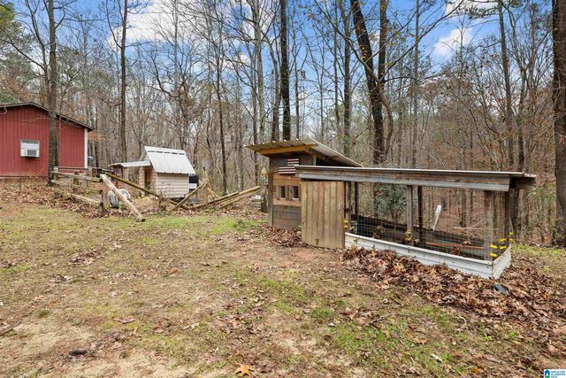 510 MYRICK ROAD, Warrior, AL 35180