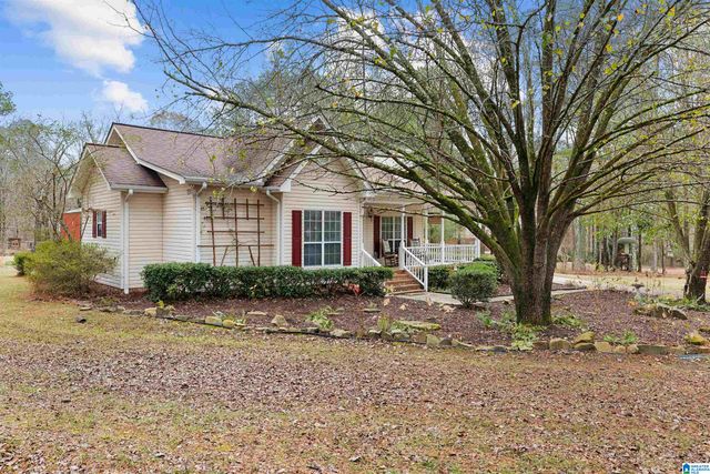 510 MYRICK ROAD, Warrior, AL 35180