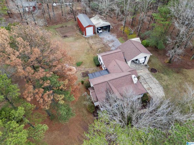 510 MYRICK ROAD, Warrior, AL 35180