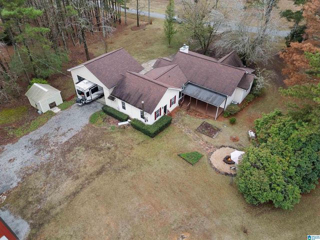 510 MYRICK ROAD, Warrior, AL 35180