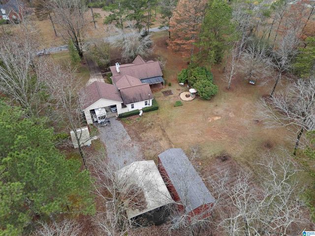 510 MYRICK ROAD, Warrior, AL 35180