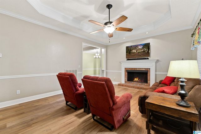 510 MYRICK ROAD, Warrior, AL 35180