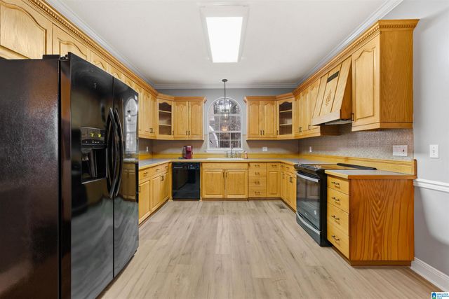 510 MYRICK ROAD, Warrior, AL 35180