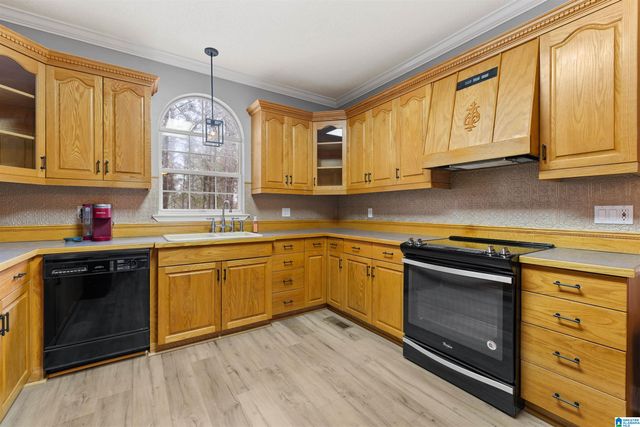 510 MYRICK ROAD, Warrior, AL 35180