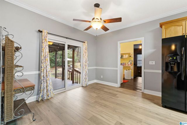 510 MYRICK ROAD, Warrior, AL 35180