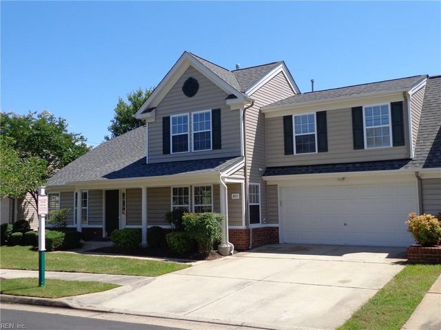 805 Windom BLVD, Chesapeake, VA 23320