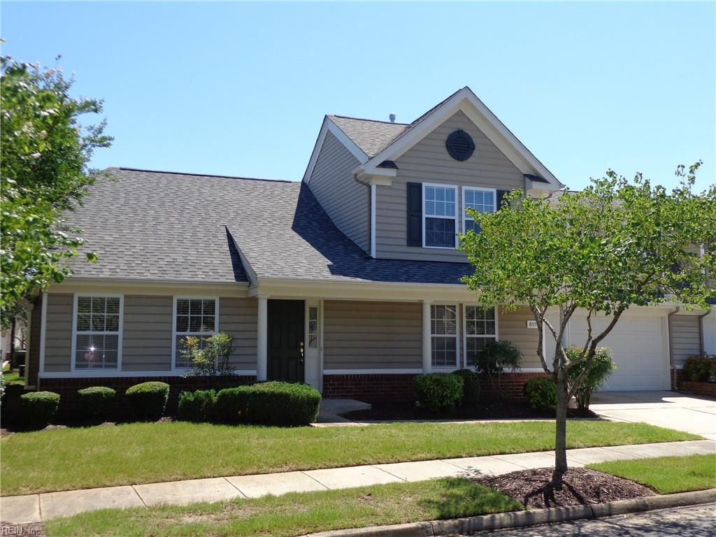 805 Windom BLVD, Chesapeake, VA 23320
