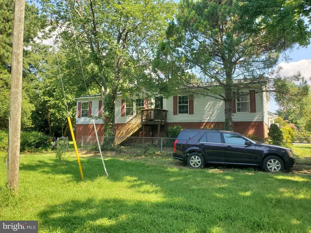 6430 14TH ST, Alexandria, VA 22307