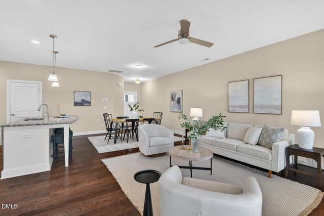 1034 Carraway Lane, Durham, NC 27703