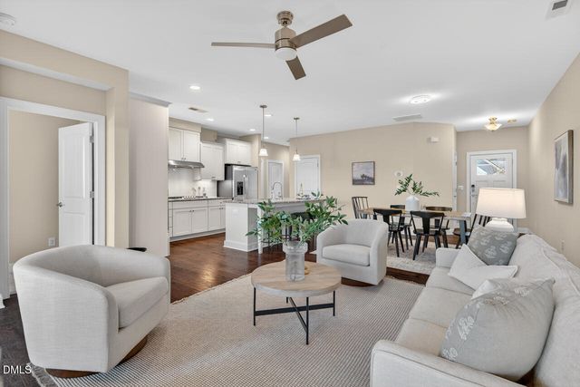 1034 Carraway Lane, Durham, NC 27703