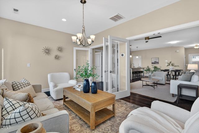 1034 Carraway Lane, Durham, NC 27703