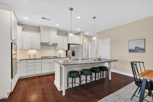 1034 Carraway Lane, Durham, NC 27703