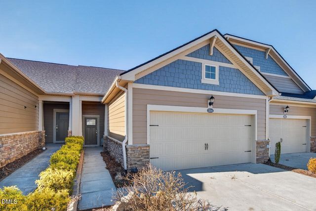 1034 Carraway Lane, Durham, NC 27703